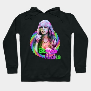 Stevie Is My Fairy Godmother Hoodie